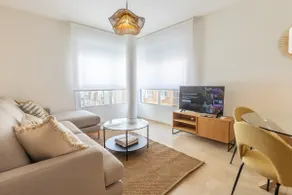 Teatro Suites Málaga CITY FLAT - Image 4