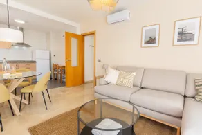 Teatro Suites Málaga CITY FLAT - Image 3