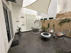 Cosy Stay & Terrace | Walk to beach | Balluta Bay - Image 3