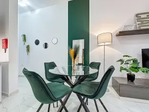 Cosy Stay & Terrace | Walk to beach | Balluta Bay - Image 4