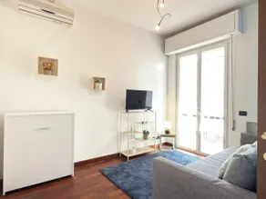 [200 meters from the sea] Relax with Sea View and A.C. - Image 2