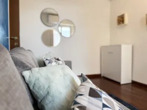 [200 meters from the sea] Relax with Sea View and A.C. - Image 5
