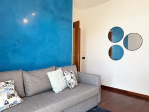 [200 meters from the sea] Relax with Sea View and A.C. - Image 4
