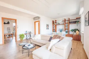 Large apartment between Milan Bergamo and Brescia - Image 4