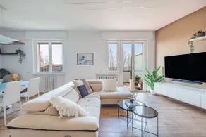 Large apartment between Milan Bergamo and Brescia - Image 2
