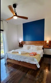 360 Suites - Sea View, One Bedroom - Image 4