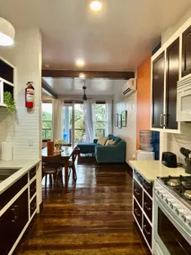 360 Suites - Sea View, One Bedroom - Image 2