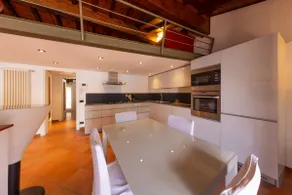 Como Lake Bright penthouse with breathtaking views - Image 4