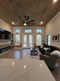 Cozy Cottage Retreat in Nature - Image 5