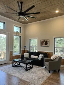 Cozy Cottage Retreat in Nature - Image 4