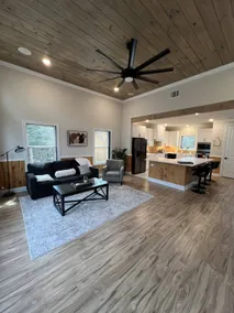 Cozy Cottage Retreat in Nature - Image 3