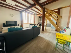 Quiet, renovated, air-conditioned 3-room apartment, close to the center - Image 4
