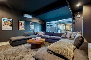 Amenities! Pool, Hot Tub, Theater, Outdoor kitchen - Image 5
