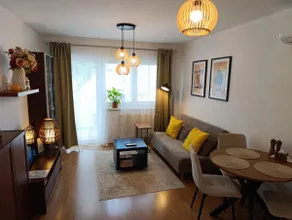 Apartment with parking, air conditioning and balcony - Image 3