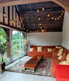 Gîte Le Grand Albizia - Image 4