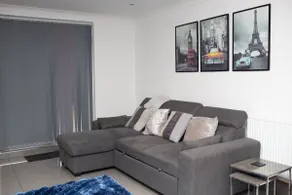 Luxury 4-Bed near ManCity, Co-Op Live, Piccadilly - Image 4
