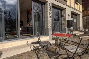 Exclusive studio by the Aare River - Image 3