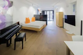 Exclusive studio by the Aare River - Image 5