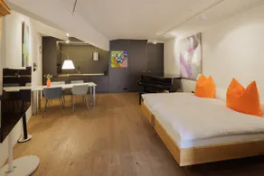 Exclusive studio by the Aare River - Image 4