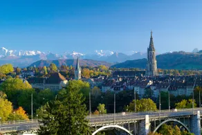 Exclusive studio by the Aare River - Image 2