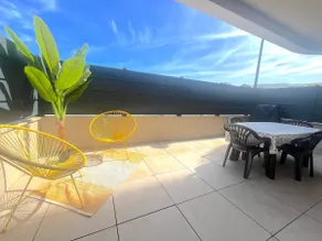 SUN - 3 stars - beach 200 m away - Barbecue - Parking - Image 5