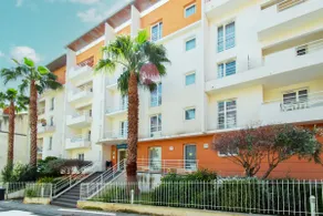 Studio - Zenitude Residences - Air conditioning & Balcony - Image 5