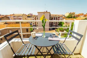 Studio - Zenitude Residences - Air conditioning & Balcony - Image 2