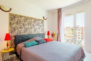 Studio - Zenitude Residences - Air conditioning & Balcony - Image 3