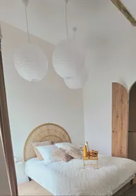 Gîte for a moment with a great view - Image 5
