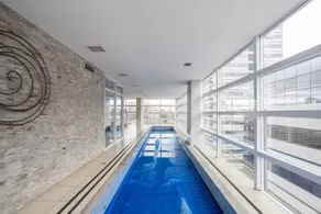 Civic Center |Studio with Air Conditioning and Pool - Image 3