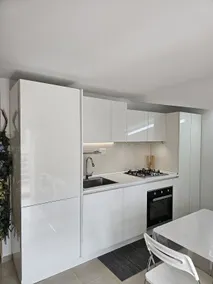 ”Conchiglia Bianca” apartment - Image 4