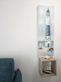 ”Conchiglia Bianca” apartment - Image 3