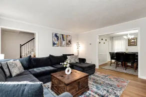 4BR W/ Nature Views, Firepit and Close to Trails! - Image 5