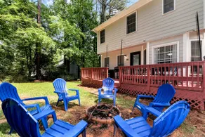 4BR W/ Nature Views, Firepit and Close to Trails! - Image 2