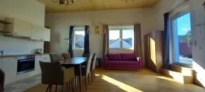 Guest apartment with terrace ”Vinothèque Laroche” - Image 3