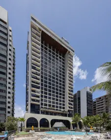 Flat 11th floor on the sand 7 km from the airport - Image 4