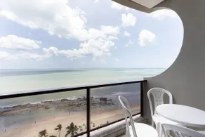 Flat 11th floor on the sand 7 km from the airport - Image 5