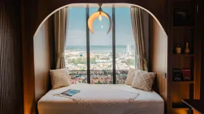 Voyog APT Pollux Sea View Lv-30 - Image 5
