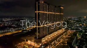 Voyog APT Pollux Sea View Lv-30 - Image 3