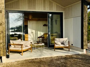 Architect-designed tinyhouse by the sea i - Image 5