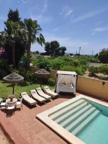 Rental Season / Alquiler temporada Amazing chalet - Image 2