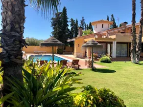 Rental Season / Alquiler temporada Amazing chalet - Image 3