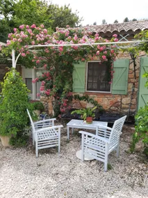 Cotignac House 4 people Le Régaillon - Image 2