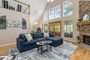 River Hideaway: Hot Tub, Screen Room, Fire Pit - Image 4