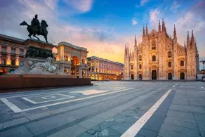 The Divine Attic of Milan - Image 5