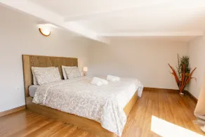 Brand New Attic at Macedonia Airport - Image 5
