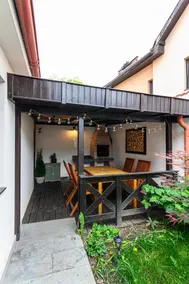 SunShine Villa Brasov - Image 4
