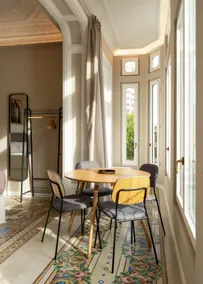 Valencia de Xativa | Comfort Studio with Sofa Bed - Image 3