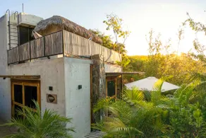 CASA TUTU 10 minutes from Casa Wabi - Image 3