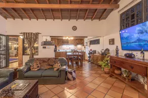 Indoor pool, Jacuzzi, BBQ, Sundeck, Green areas - Image 2